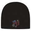 USA-Made 8 1/2" Beanie Thumbnail