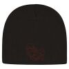 USA-Made 8 1/2" Beanie Thumbnail
