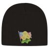 USA-Made 8 1/2" Beanie Thumbnail
