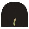 USA-Made 8 1/2" Beanie Thumbnail