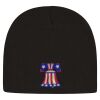 USA-Made 8 1/2" Beanie Thumbnail
