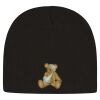 USA-Made 8 1/2" Beanie Thumbnail