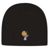 USA-Made 8 1/2" Beanie Thumbnail