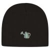 USA-Made 8 1/2" Beanie Thumbnail
