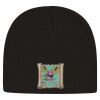 USA-Made 8 1/2" Beanie Thumbnail