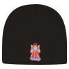 USA-Made 8 1/2" Beanie Thumbnail