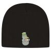 USA-Made 8 1/2" Beanie Thumbnail