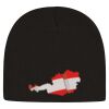 USA-Made 8 1/2" Beanie Thumbnail