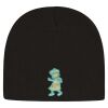 USA-Made 8 1/2" Beanie Thumbnail