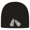 USA-Made 8 1/2" Beanie Thumbnail