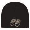 USA-Made 8 1/2" Beanie Thumbnail