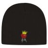 USA-Made 8 1/2" Beanie Thumbnail