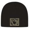 USA-Made 8 1/2" Beanie Thumbnail