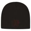 USA-Made 8 1/2" Beanie Thumbnail