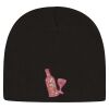 USA-Made 8 1/2" Beanie Thumbnail