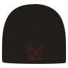 USA-Made 8 1/2" Beanie Thumbnail