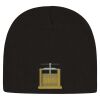 USA-Made 8 1/2" Beanie Thumbnail