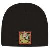 USA-Made 8 1/2" Beanie Thumbnail