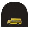 USA-Made 8 1/2" Beanie Thumbnail