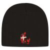 USA-Made 8 1/2" Beanie Thumbnail