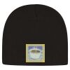 USA-Made 8 1/2" Beanie Thumbnail