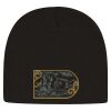 USA-Made 8 1/2" Beanie Thumbnail