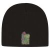 USA-Made 8 1/2" Beanie Thumbnail
