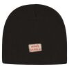 USA-Made 8 1/2" Beanie Thumbnail