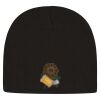 USA-Made 8 1/2" Beanie Thumbnail