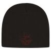 USA-Made 8 1/2" Beanie Thumbnail
