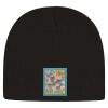 USA-Made 8 1/2" Beanie Thumbnail
