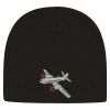 USA-Made 8 1/2" Beanie Thumbnail