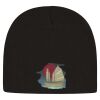 USA-Made 8 1/2" Beanie Thumbnail