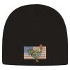 USA-Made 8 1/2" Beanie Thumbnail