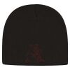 USA-Made 8 1/2" Beanie Thumbnail