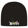 USA-Made 8 1/2" Beanie Thumbnail