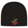 USA-Made 8 1/2" Beanie Thumbnail