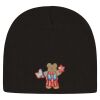 USA-Made 8 1/2" Beanie Thumbnail