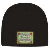 USA-Made 8 1/2" Beanie Thumbnail