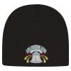USA-Made 8 1/2" Beanie Thumbnail