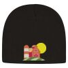 USA-Made 8 1/2" Beanie Thumbnail