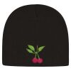 USA-Made 8 1/2" Beanie Thumbnail