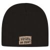 USA-Made 8 1/2" Beanie Thumbnail