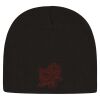 USA-Made 8 1/2" Beanie Thumbnail