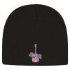 USA-Made 8 1/2" Beanie Thumbnail