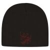 USA-Made 8 1/2" Beanie Thumbnail