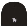 USA-Made 8 1/2" Beanie Thumbnail