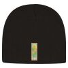 USA-Made 8 1/2" Beanie Thumbnail