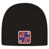 USA-Made 8 1/2" Beanie Thumbnail