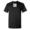 Custom Printed Heavy Cotton Tee. Thumbnail